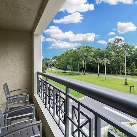 Hilton Garden Inn Jacksonville Ponte Vedra Sawgrass Ponte Vedra Beach Eksteriør bilde