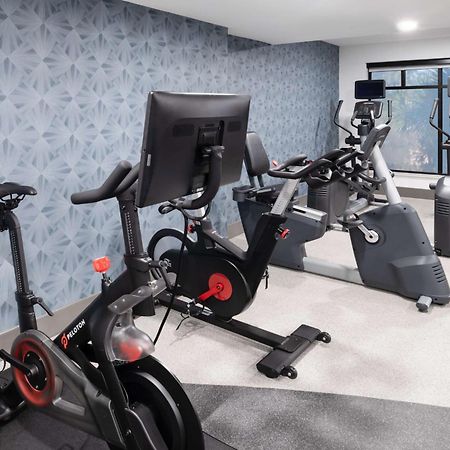 Hilton Garden Inn Jacksonville Ponte Vedra Sawgrass Ponte Vedra Beach Eksteriør bilde