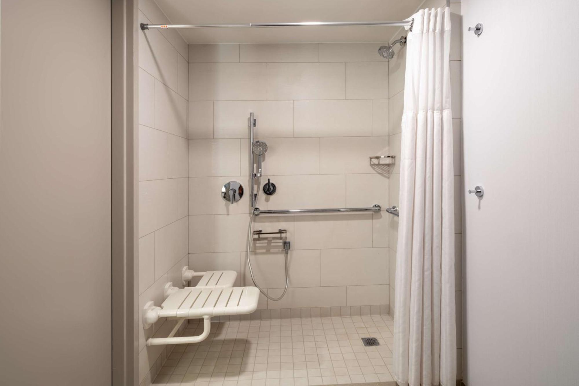 Hilton Garden Inn Jacksonville Ponte Vedra Sawgrass Ponte Vedra Beach Eksteriør bilde