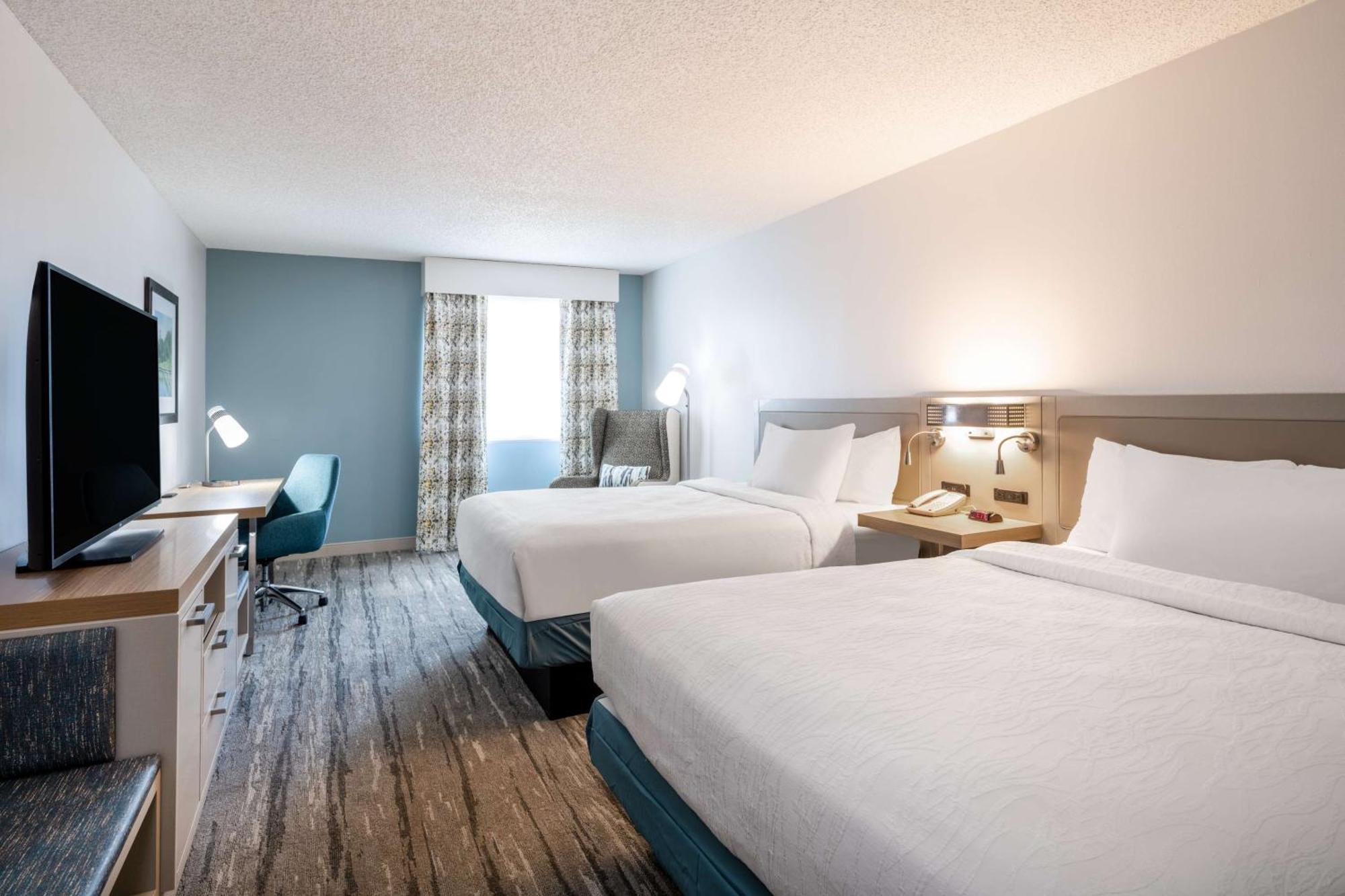 Hilton Garden Inn Jacksonville Ponte Vedra Sawgrass Ponte Vedra Beach Eksteriør bilde