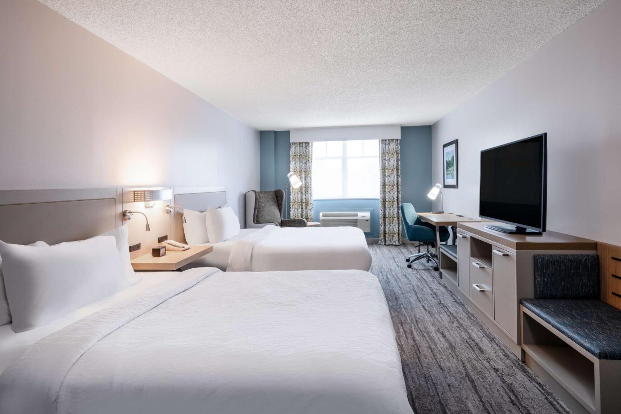 Hilton Garden Inn Jacksonville Ponte Vedra Sawgrass Ponte Vedra Beach Eksteriør bilde