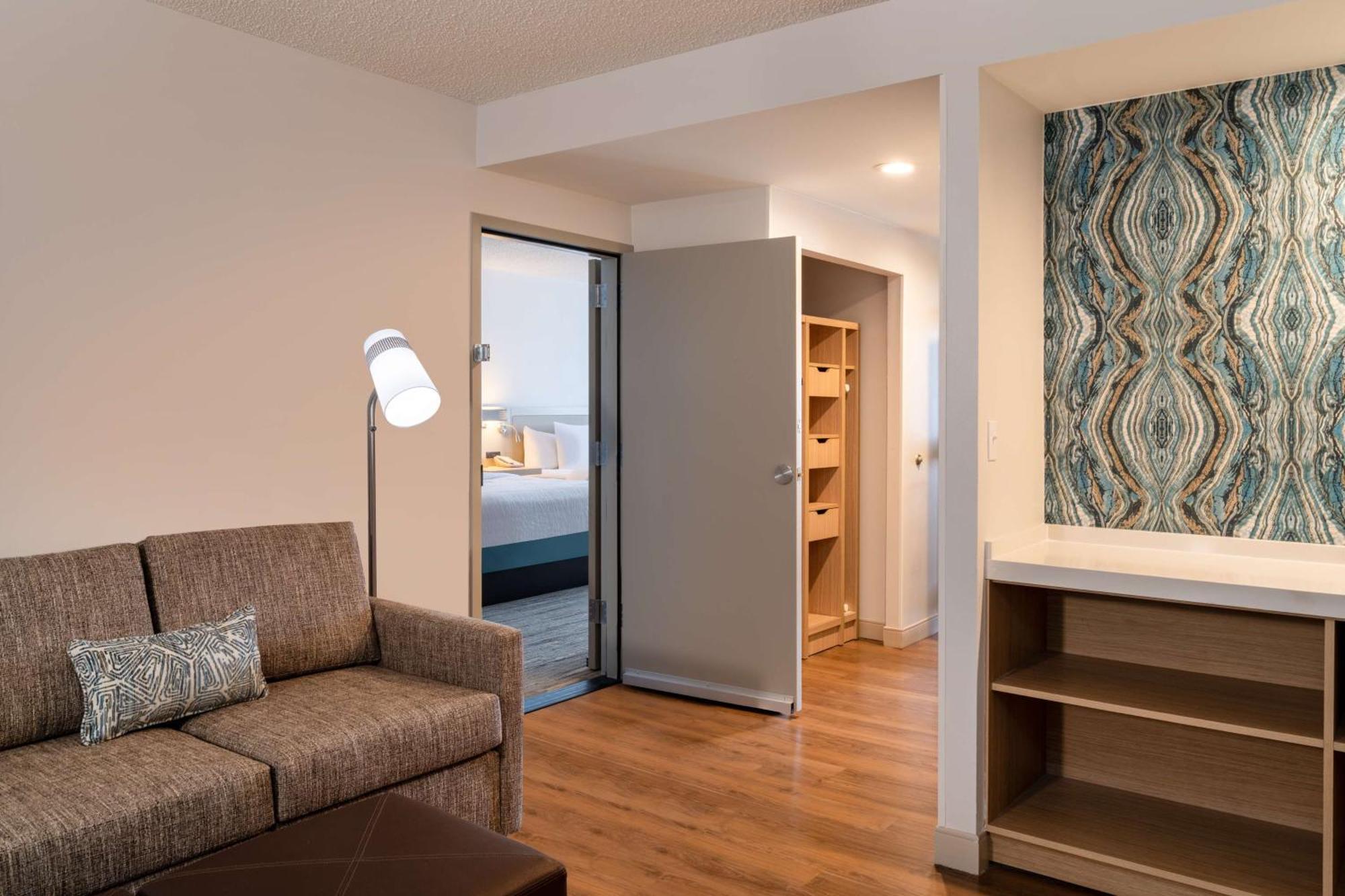 Hilton Garden Inn Jacksonville Ponte Vedra Sawgrass Ponte Vedra Beach Eksteriør bilde