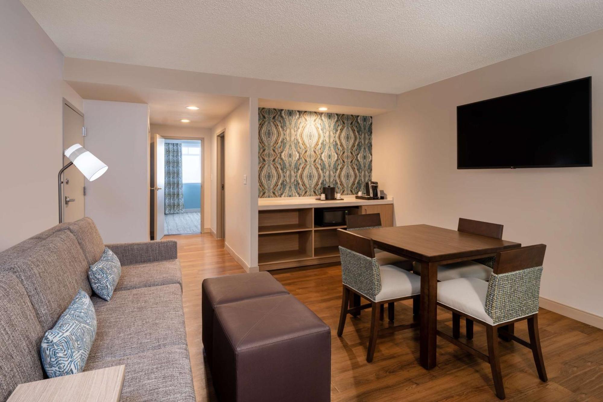 Hilton Garden Inn Jacksonville Ponte Vedra Sawgrass Ponte Vedra Beach Eksteriør bilde