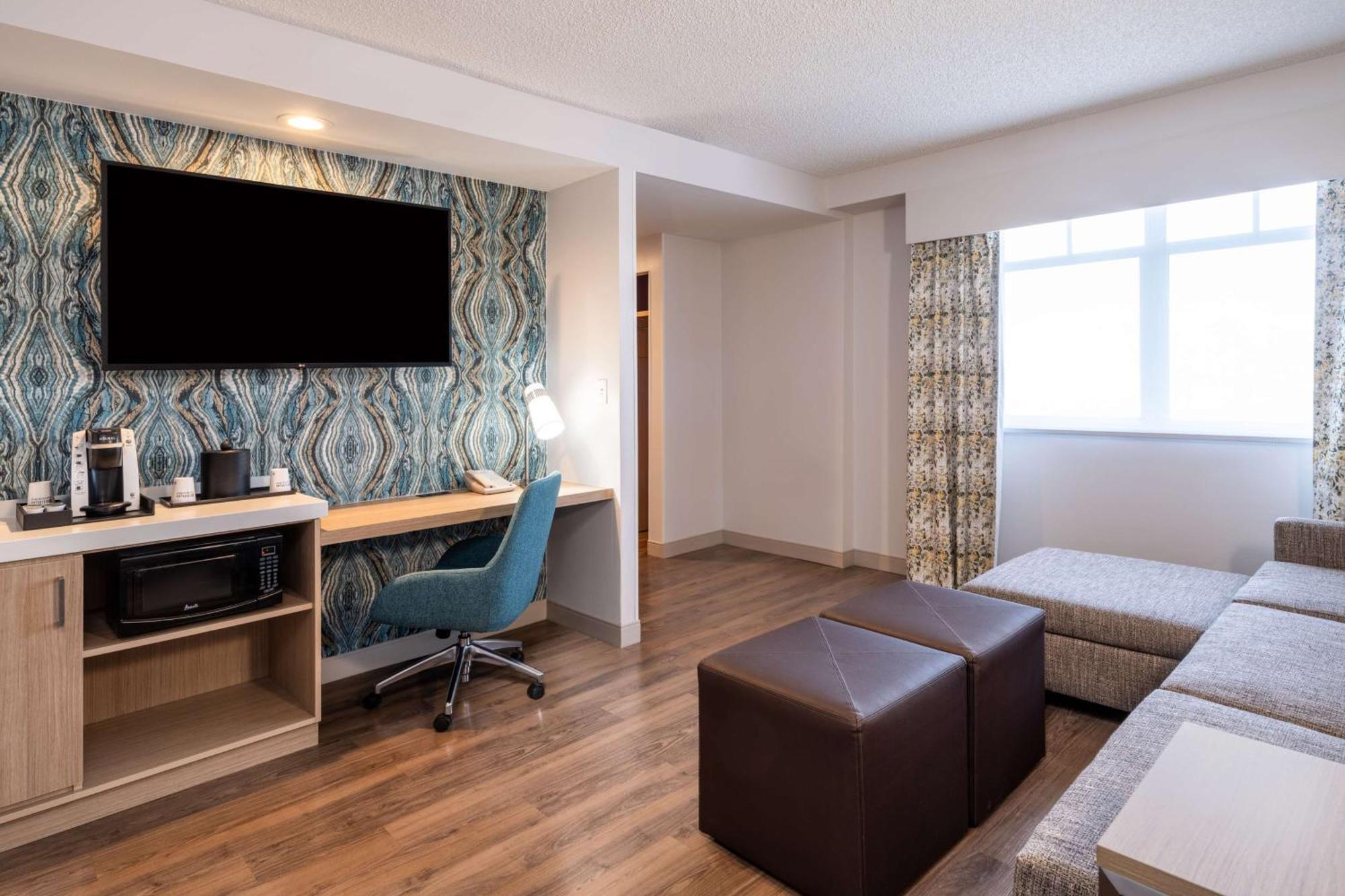 Hilton Garden Inn Jacksonville Ponte Vedra Sawgrass Ponte Vedra Beach Eksteriør bilde