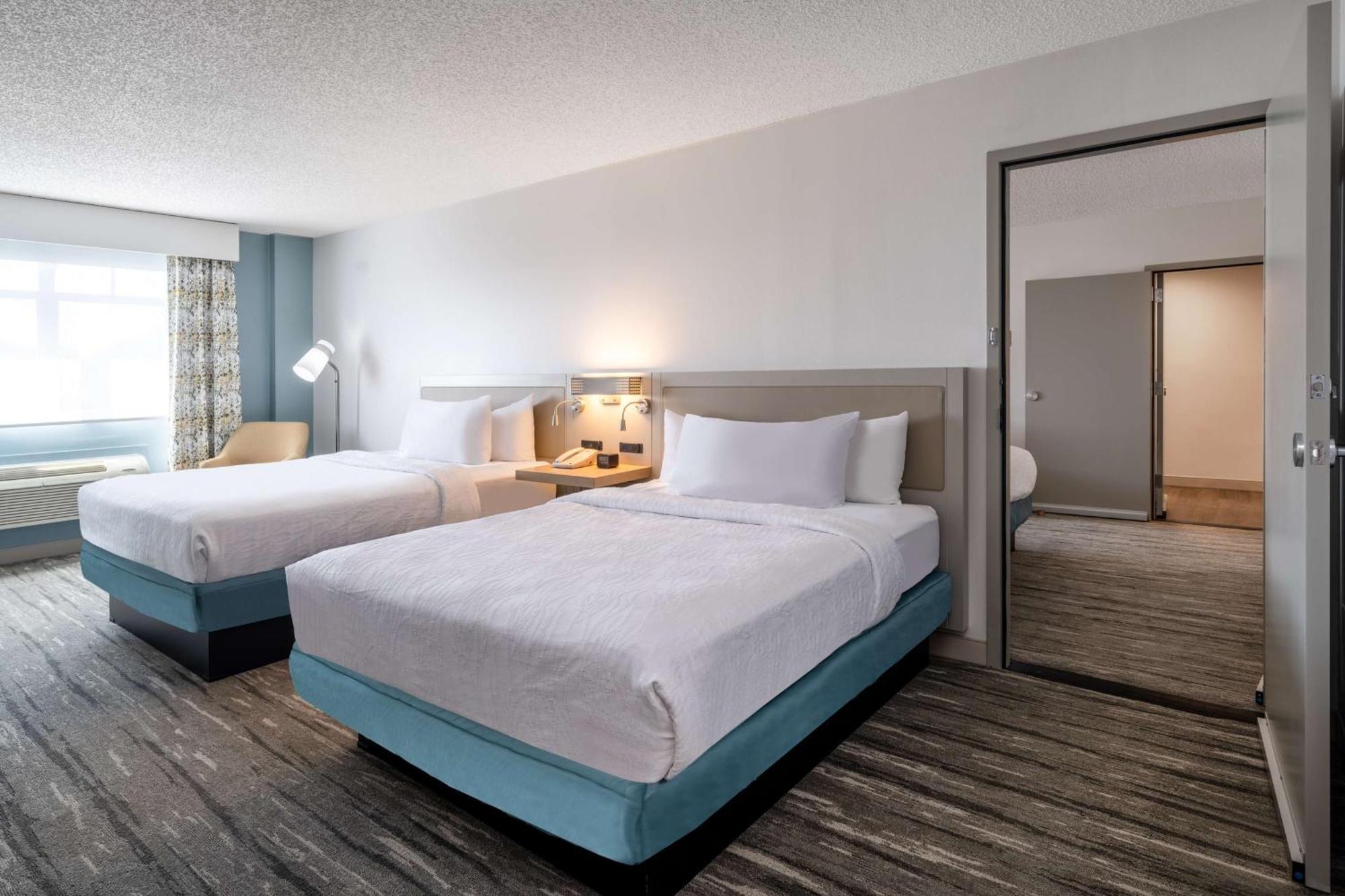 Hilton Garden Inn Jacksonville Ponte Vedra Sawgrass Ponte Vedra Beach Eksteriør bilde