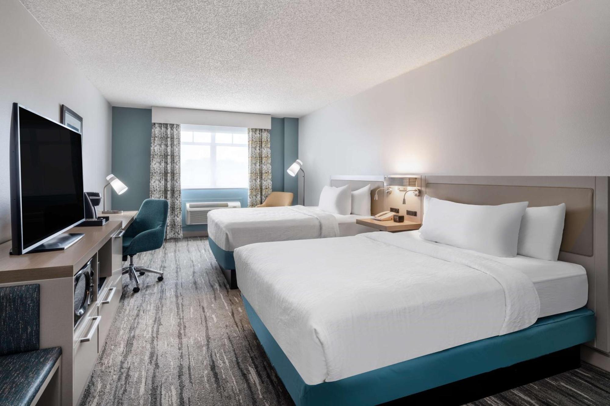 Hilton Garden Inn Jacksonville Ponte Vedra Sawgrass Ponte Vedra Beach Eksteriør bilde