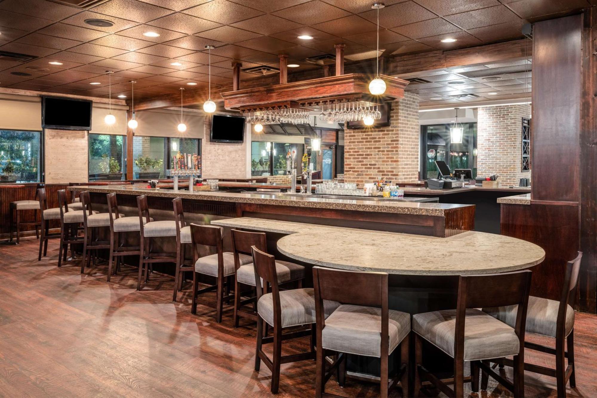 Hilton Garden Inn Jacksonville Ponte Vedra Sawgrass Ponte Vedra Beach Eksteriør bilde