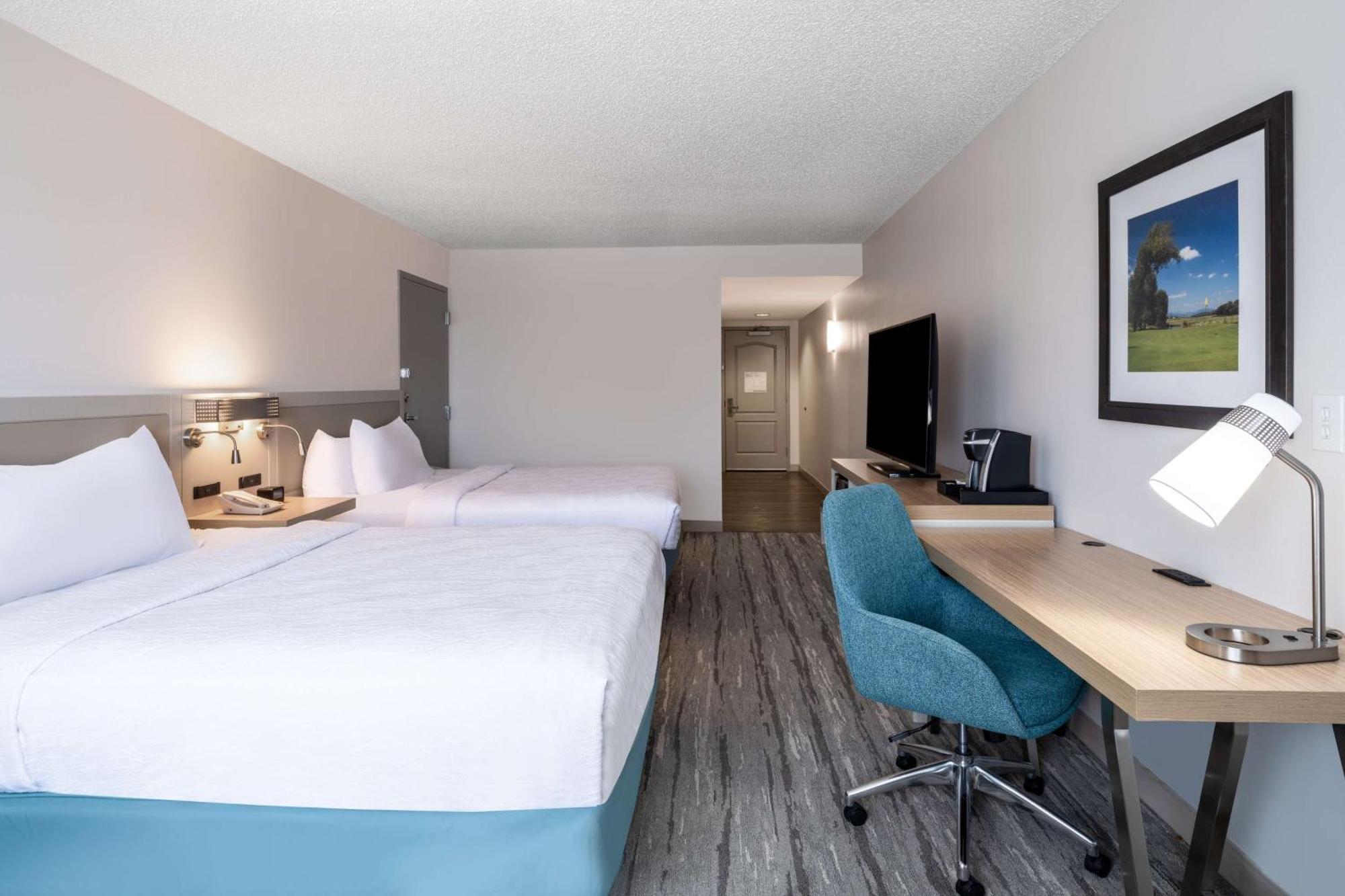 Hilton Garden Inn Jacksonville Ponte Vedra Sawgrass Ponte Vedra Beach Eksteriør bilde