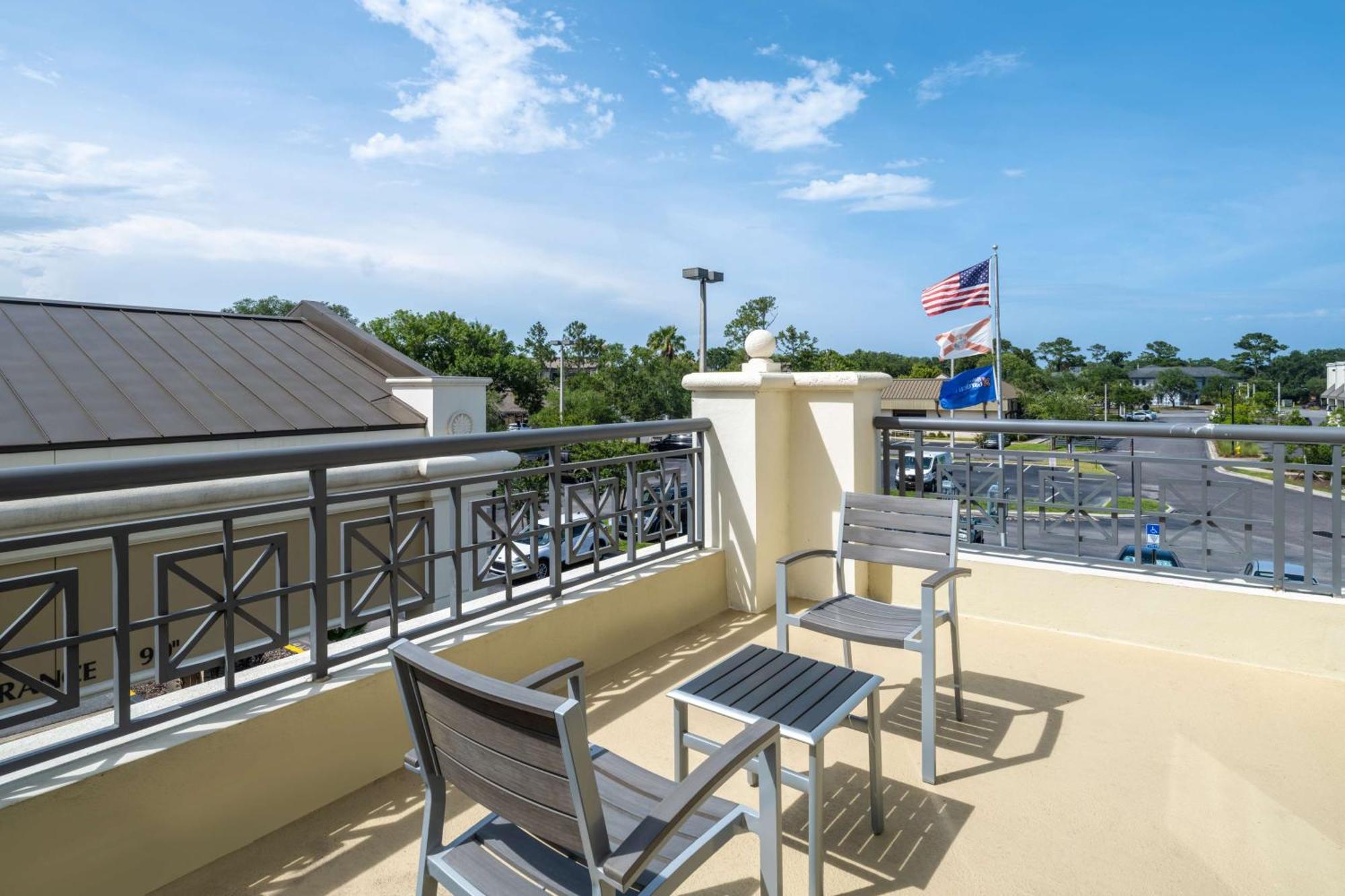 Hilton Garden Inn Jacksonville Ponte Vedra Sawgrass Ponte Vedra Beach Eksteriør bilde