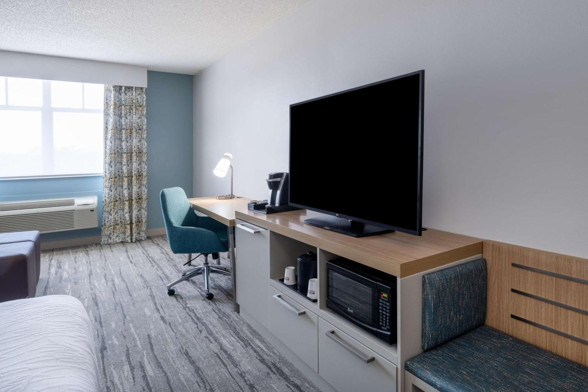 Hilton Garden Inn Jacksonville Ponte Vedra Sawgrass Ponte Vedra Beach Eksteriør bilde