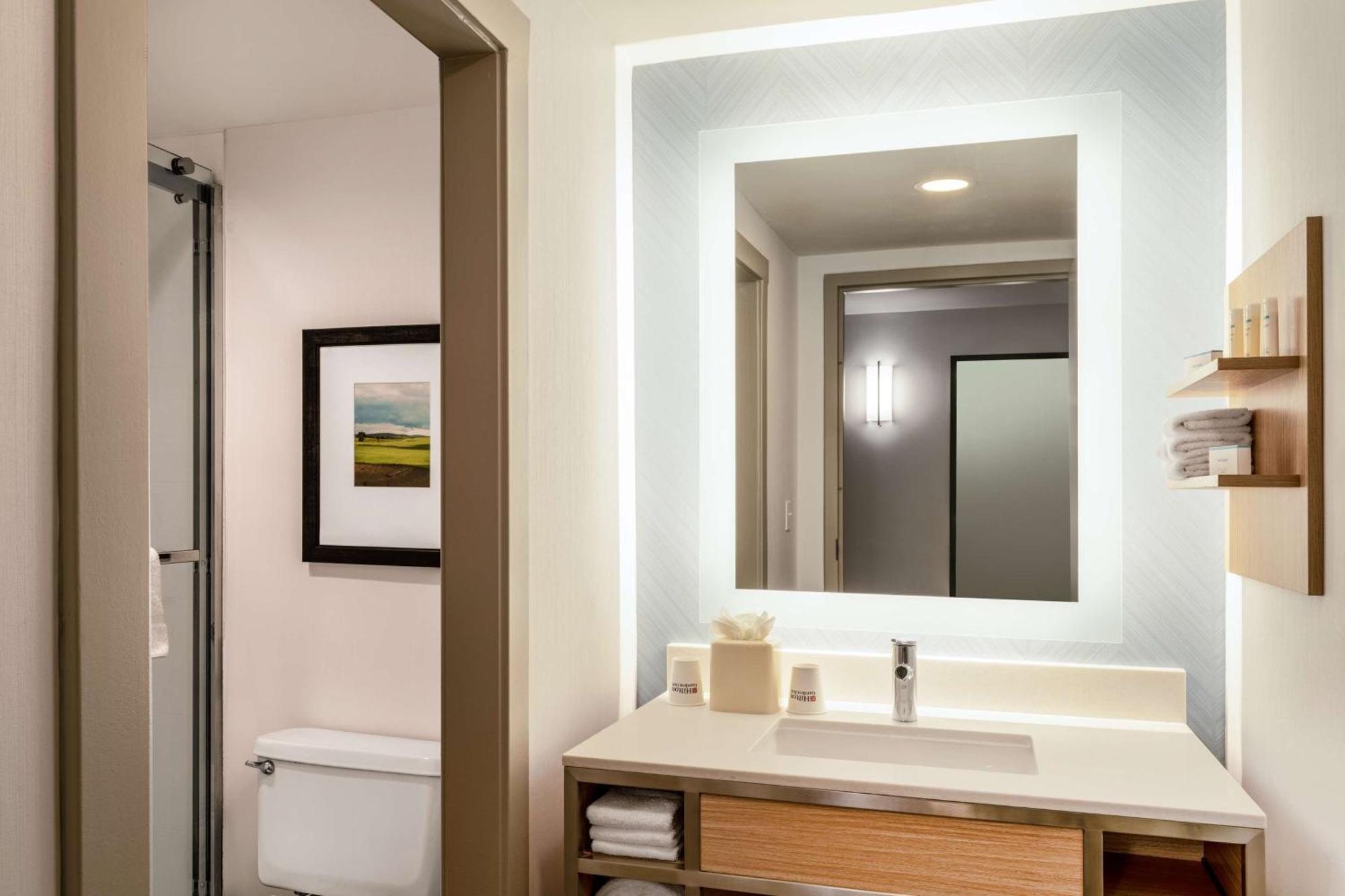 Hilton Garden Inn Jacksonville Ponte Vedra Sawgrass Ponte Vedra Beach Eksteriør bilde