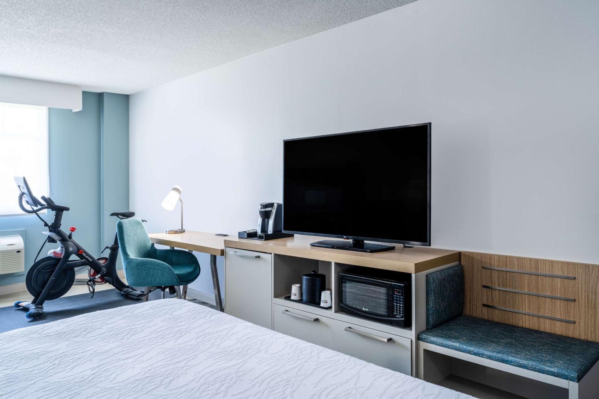 Hilton Garden Inn Jacksonville Ponte Vedra Sawgrass Ponte Vedra Beach Eksteriør bilde