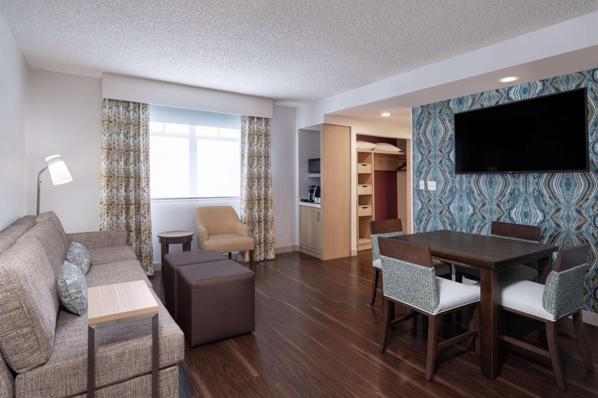 Hilton Garden Inn Jacksonville Ponte Vedra Sawgrass Ponte Vedra Beach Eksteriør bilde