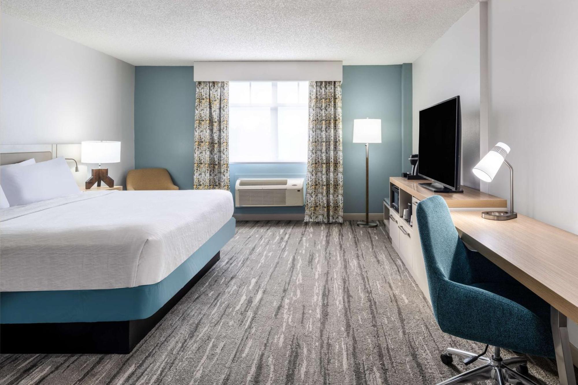 Hilton Garden Inn Jacksonville Ponte Vedra Sawgrass Ponte Vedra Beach Eksteriør bilde