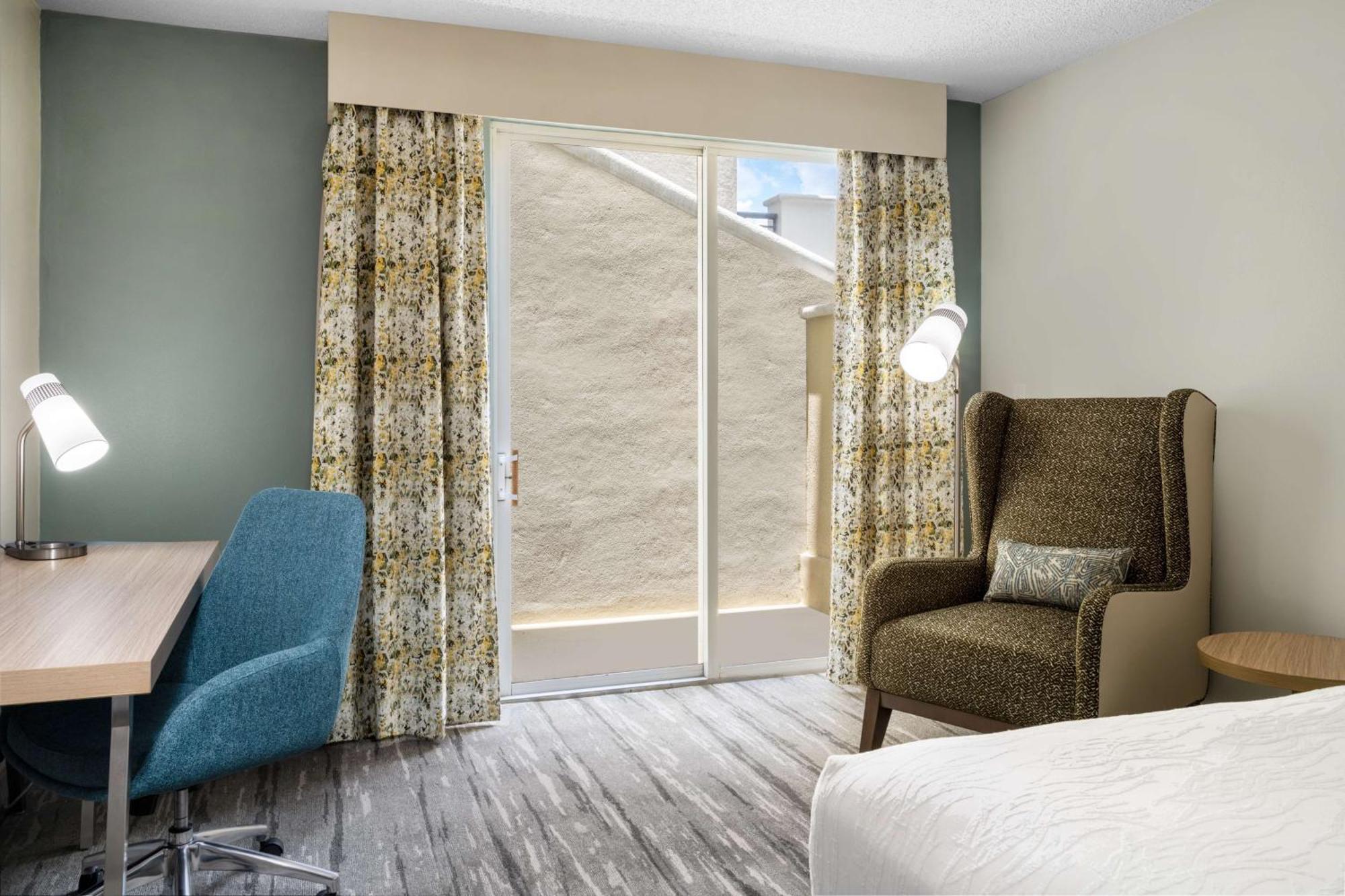 Hilton Garden Inn Jacksonville Ponte Vedra Sawgrass Ponte Vedra Beach Eksteriør bilde