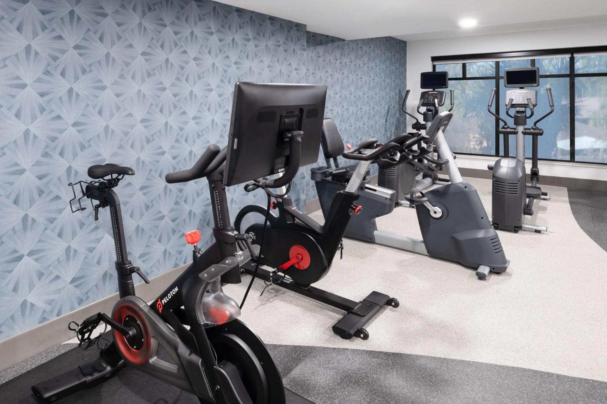 Hilton Garden Inn Jacksonville Ponte Vedra Sawgrass Ponte Vedra Beach Eksteriør bilde