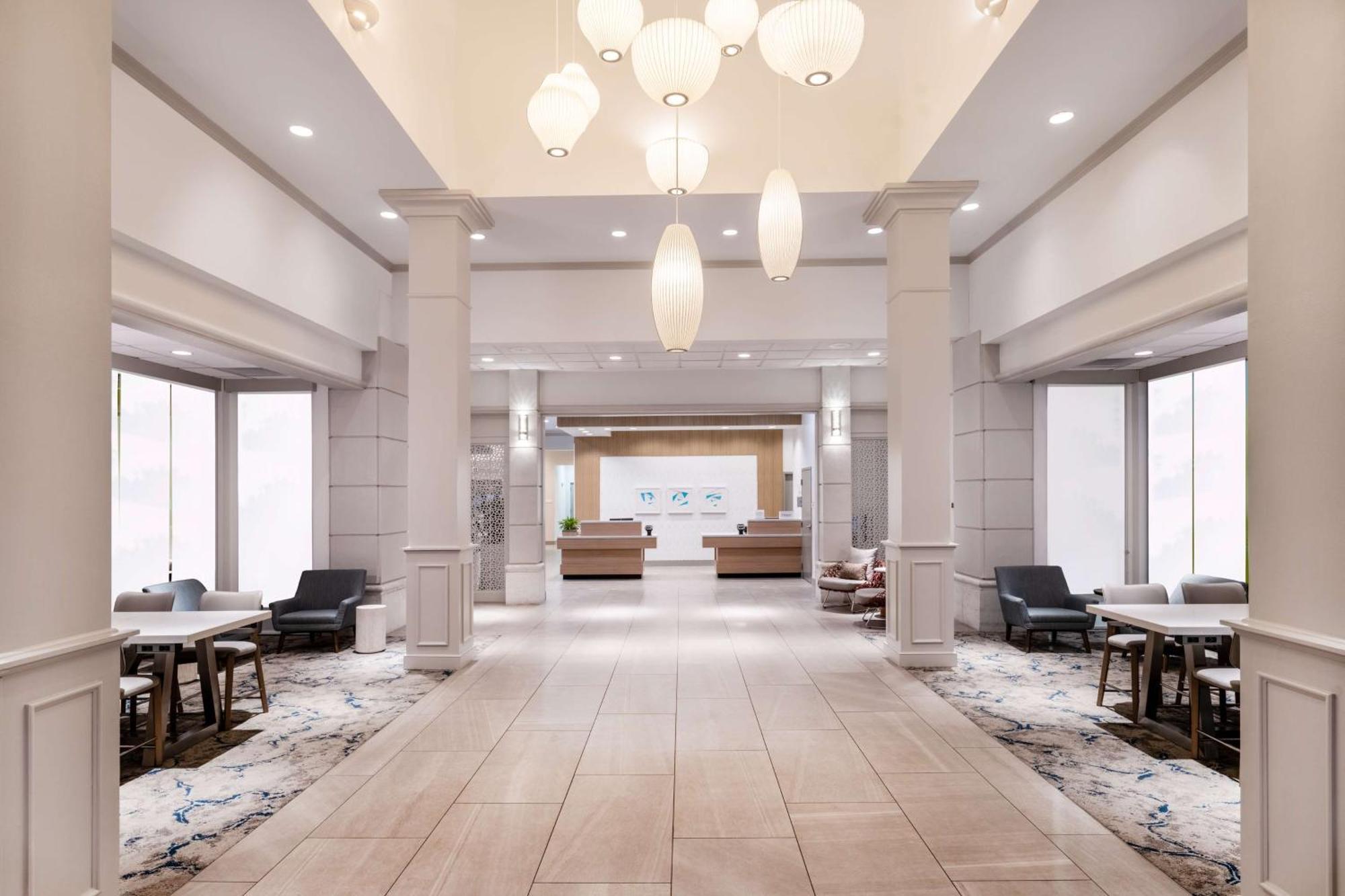 Hilton Garden Inn Jacksonville Ponte Vedra Sawgrass Ponte Vedra Beach Eksteriør bilde
