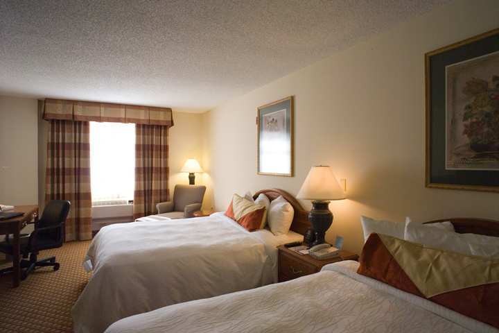 Hilton Garden Inn Jacksonville Ponte Vedra Sawgrass Ponte Vedra Beach Eksteriør bilde