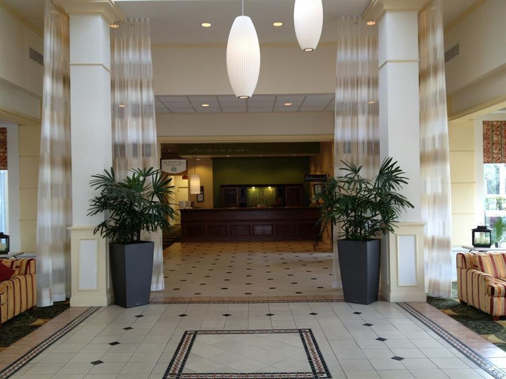 Hilton Garden Inn Jacksonville Ponte Vedra Sawgrass Ponte Vedra Beach Eksteriør bilde
