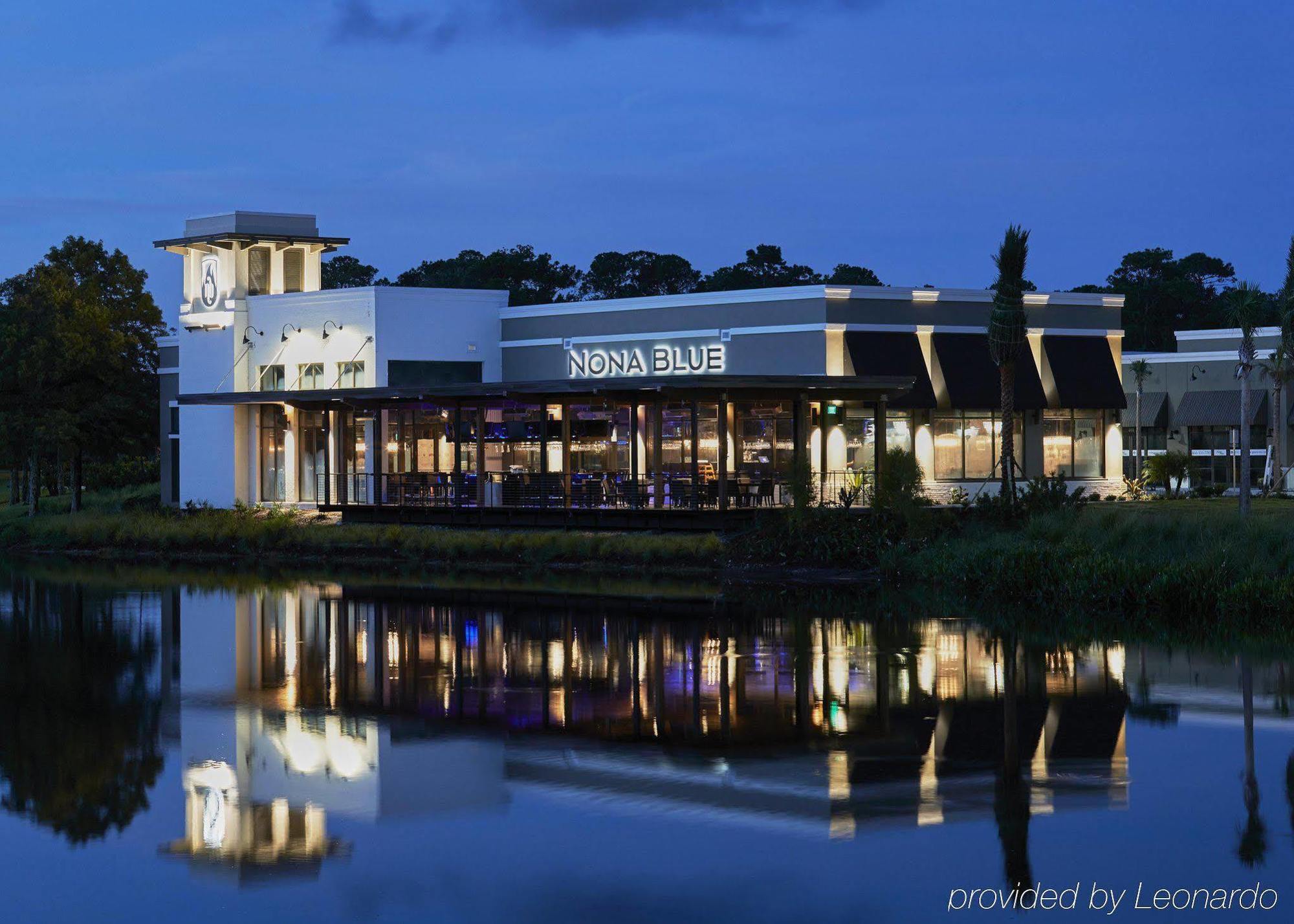 Hilton Garden Inn Jacksonville Ponte Vedra Sawgrass Ponte Vedra Beach Eksteriør bilde