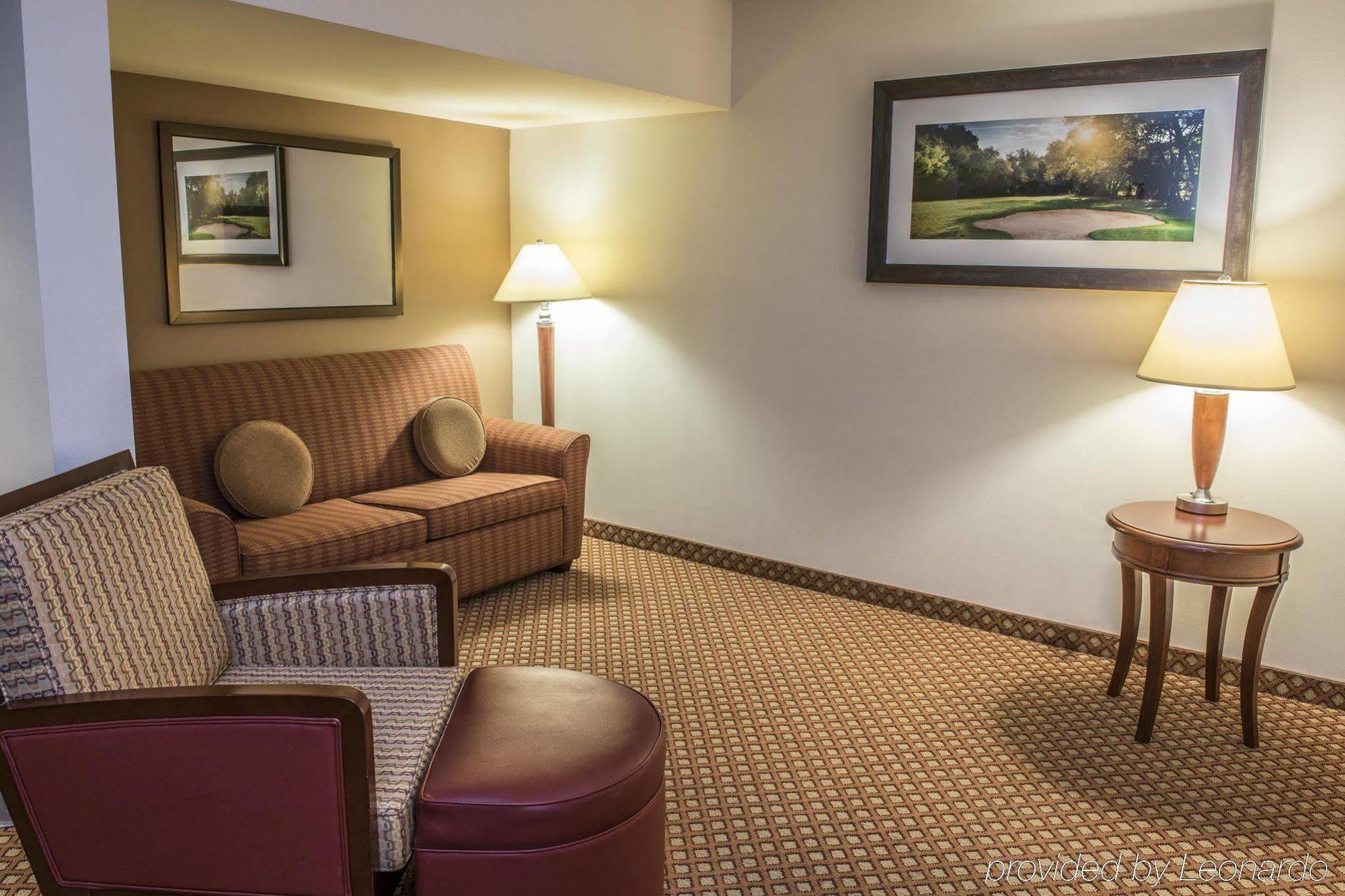 Hilton Garden Inn Jacksonville Ponte Vedra Sawgrass Ponte Vedra Beach Eksteriør bilde