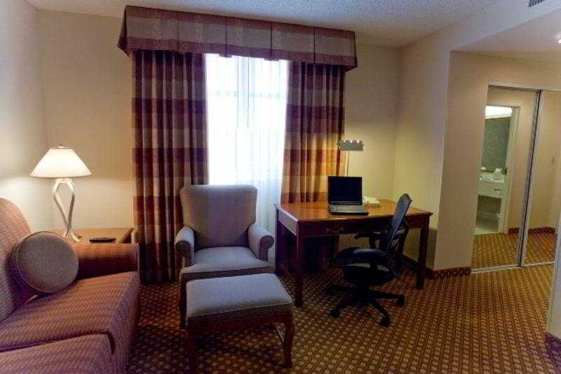 Hilton Garden Inn Jacksonville Ponte Vedra Sawgrass Ponte Vedra Beach Rom bilde