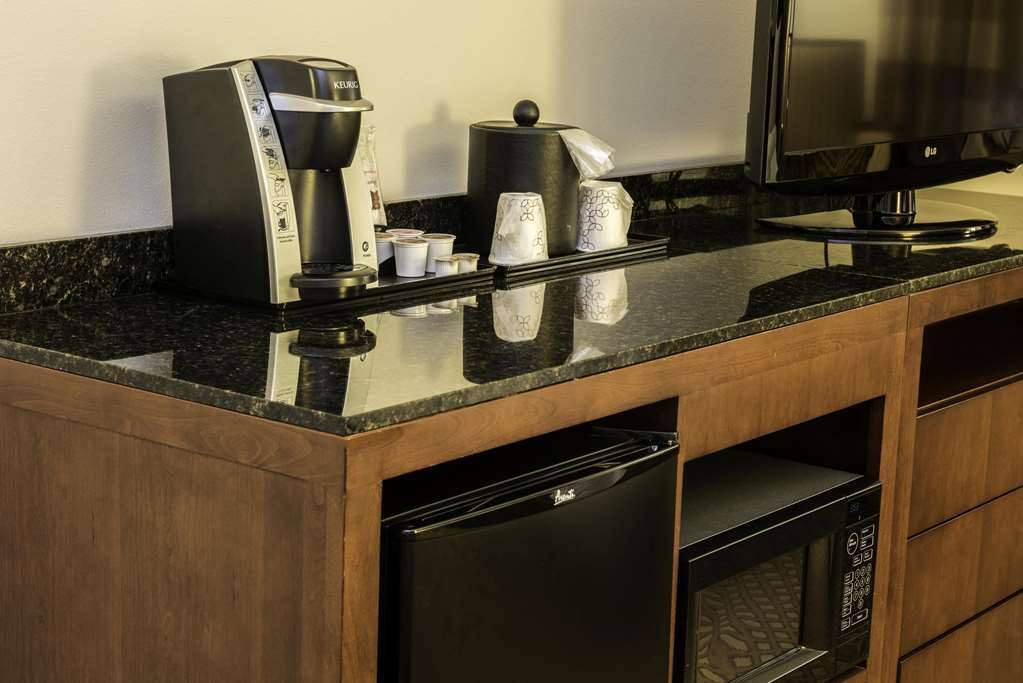 Hilton Garden Inn Jacksonville Ponte Vedra Sawgrass Ponte Vedra Beach Rom bilde