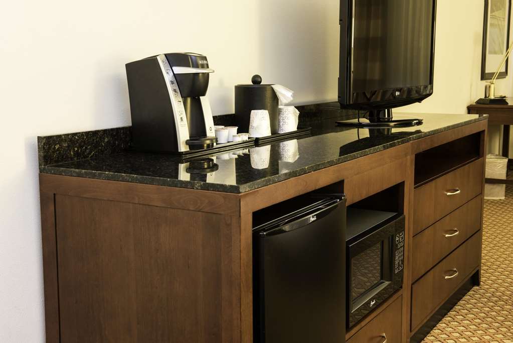 Hilton Garden Inn Jacksonville Ponte Vedra Sawgrass Ponte Vedra Beach Rom bilde